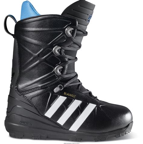 Adidas blauvelt snowboard boot test